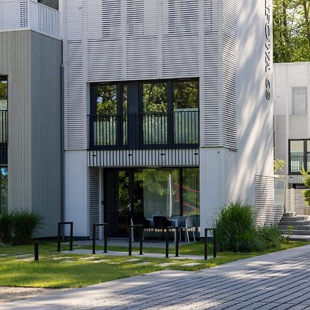 Lovesea Apartments 레왈 외부 사진