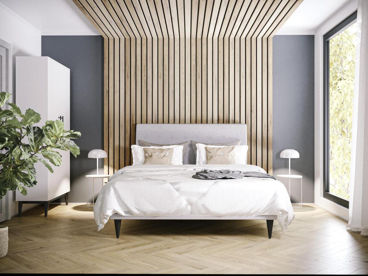 Lovesea Apartments 레왈 외부 사진