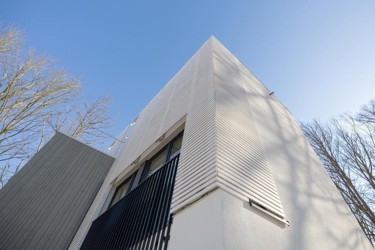 Lovesea Apartments 레왈 외부 사진