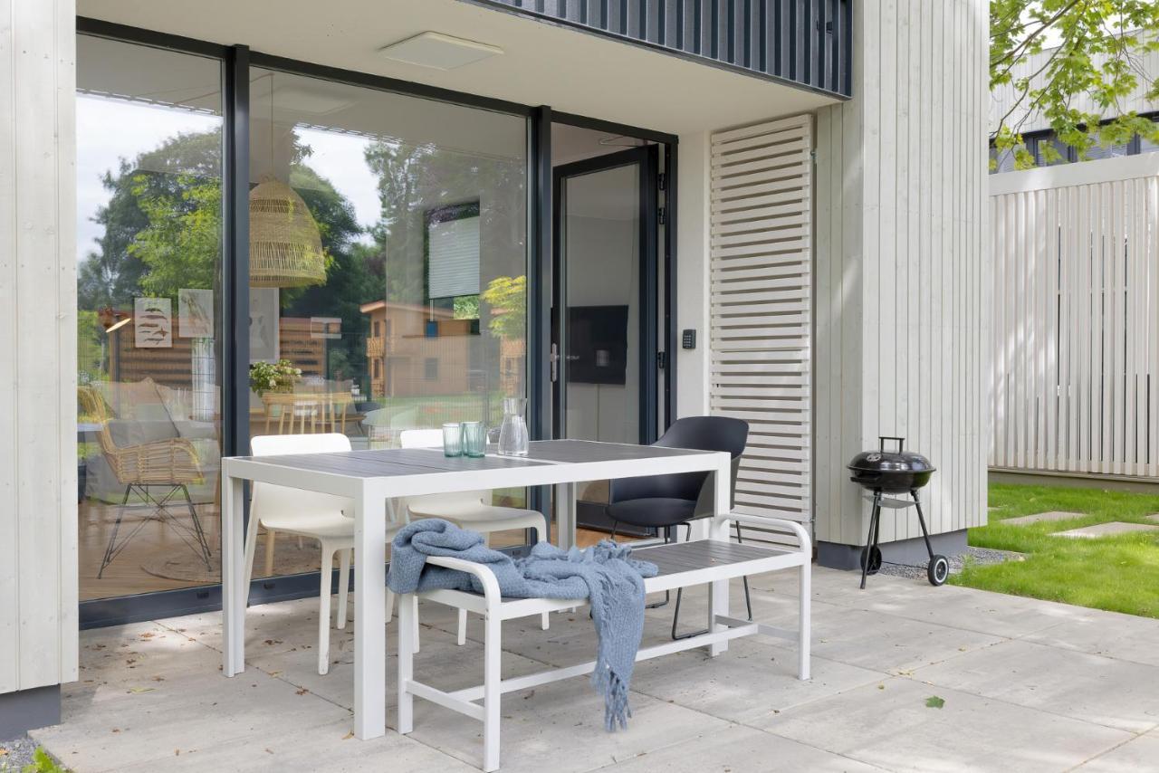 Lovesea Apartments 레왈 외부 사진