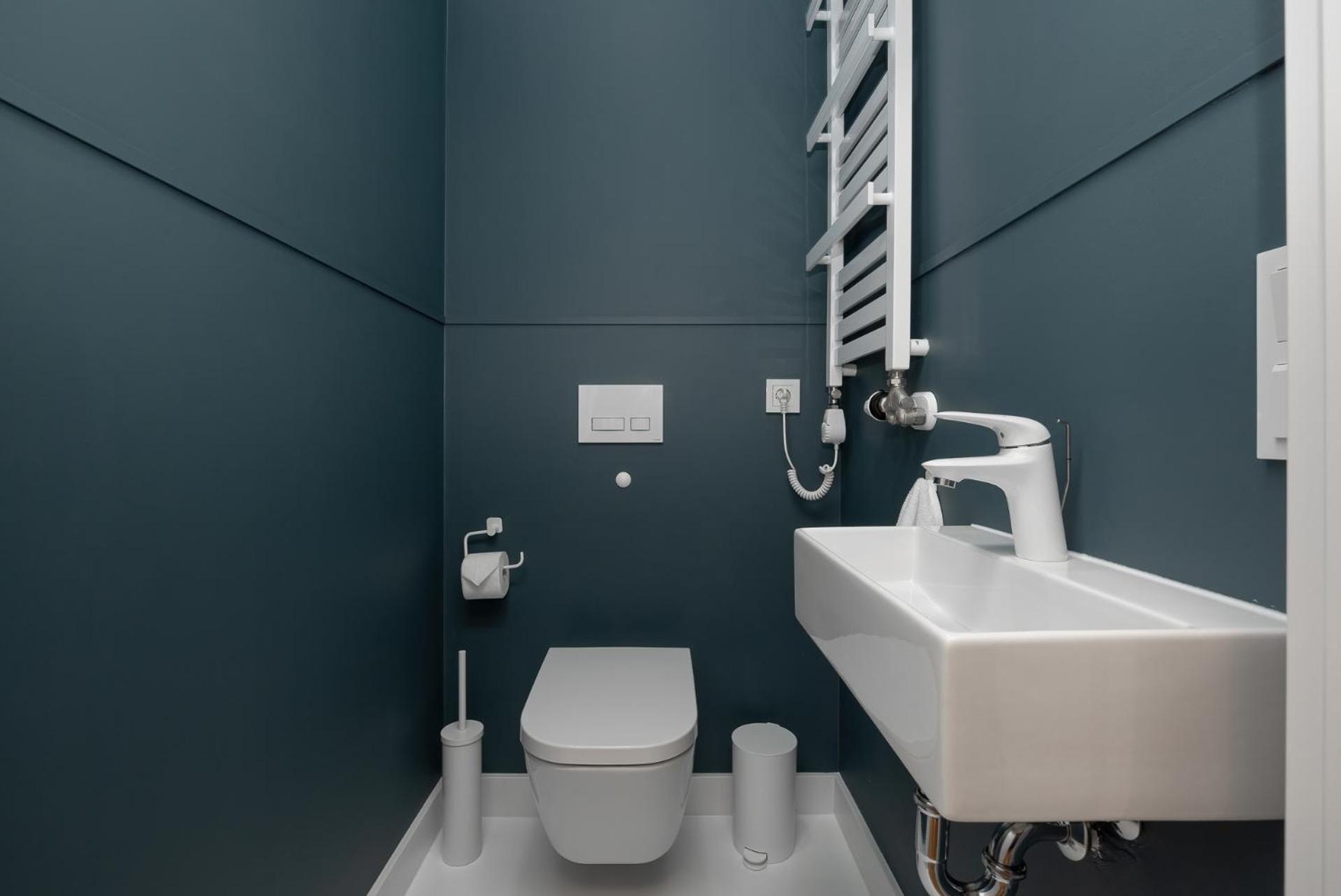 Lovesea Apartments 레왈 외부 사진